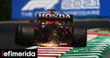 Honda,Formula 1