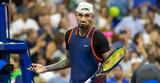 Japan Open, Κύργιου,Japan Open, kyrgiou