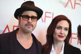 Angelina Jolie, Brad Pitt, Έπιασε,Angelina Jolie, Brad Pitt, epiase