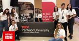 Eurolife FFH,TEDxPanteionUniversity