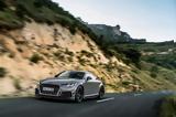 Audi TT RS Coupé,100