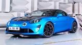 Αυτοκίνητο, Alpine, A 110 R,aftokinito, Alpine, A 110 R