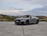 Επετειακή, Audi TT RS Coupé,epeteiaki, Audi TT RS Coupé