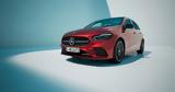 Mercedes-Benz, Ανανεωμένη, B-Class,Mercedes-Benz, ananeomeni, B-Class