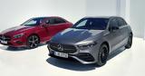 Ποιότητα, Mercedes, A-Class, AMG A-Class,poiotita, Mercedes, A-Class, AMG A-Class