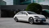 Hyundai Ioniq 6,