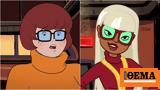 Scooby-Doo,Velma