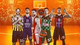 Οδηγός Euroleague 2022-23, Gazzetta,odigos Euroleague 2022-23, Gazzetta