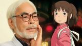 Χαγιάο Μιγιαζάκι, Spirited Away 20,chagiao migiazaki, Spirited Away 20