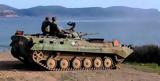 BMP-1, Βουλή, ΣΥΡΙΖΑ,BMP-1, vouli, syriza
