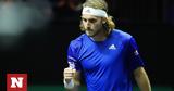 Στέφανος Τσιτσιπάς, Astana Open,stefanos tsitsipas, Astana Open