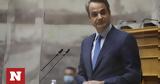 Κυριάκος Μητσοτάκης, Βήμα,kyriakos mitsotakis, vima