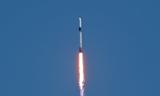 ΗΠΑ, Εκτοξεύτηκε, SpaceX, Διεθνή Διαστημικό Σταθμό,ipa, ektoxeftike, SpaceX, diethni diastimiko stathmo