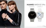 HUAWEI WATCH GT 3 Pro,