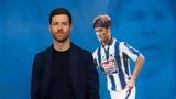 Λεβερκούζεν, Εποχή Τσάμπι Αλόνσο,leverkouzen, epochi tsabi alonso