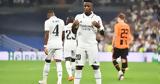 Ρεάλ Μαδρίτης - Σαχτάρ 2-1, Απόλυτη, Βασίλισσα, Ουκρανούς,real madritis - sachtar 2-1, apolyti, vasilissa, oukranous