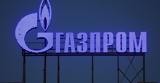 Ξανάρχισε, Gazprom, Ιταλία,xanarchise, Gazprom, italia