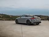 Επετειακή, Audi TT RS Coupé, – FleetNews,epeteiaki, Audi TT RS Coupé, – FleetNews