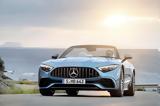 2023 Mercedes-AMG SL 63,320