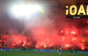 ΑΕΚ, Προχωράει, aek, prochoraei