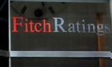 Υποβάθμιση, Βρετανίας, Fitch,ypovathmisi, vretanias, Fitch