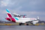 Περίπου 30 000, “εγκλωβισμένοι”, Eurowings,peripou 30 000, “egklovismenoi”, Eurowings