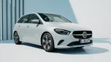 Mercedes-Benz B-Class Sports Tourer,