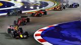 F1- GP Σιγκαπούρης 2022,F1- GP sigkapouris 2022