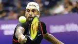 Japan Open, Πέρασε, Νικ Κύργιος,Japan Open, perase, nik kyrgios