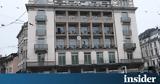 Credit Suisse, Σχεδιάζει, Savoy, Ελβετία,Credit Suisse, schediazei, Savoy, elvetia