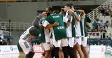 Παναθηναϊκός – Ρεάλ, Κατευθείαν, 2 93,panathinaikos – real, kateftheian, 2 93