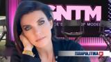 Μαρίνα Βερνίκου, Τελικά, GNTM,marina vernikou, telika, GNTM