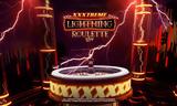 XXXtreme Lightning Roulette Live, Συναρπαστική, Novibet,XXXtreme Lightning Roulette Live, synarpastiki, Novibet