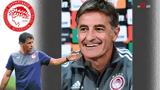 Ολυμπιακός, Μεγάλες, Μίτσελ, 11άδα,olybiakos, megales, mitsel, 11ada