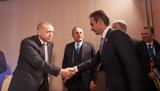 Πράγα, Δύο, Μητσοτάκης, Ερντογάν,praga, dyo, mitsotakis, erntogan