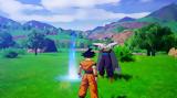 Dragon Ball Z Kakarot, Goku,PS5XSX