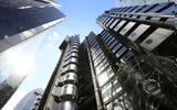 Lloyd’s, Λονδίνου,Lloyd’s, londinou