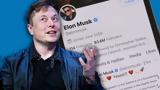 Elon Musk – Twitter,