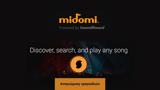 Midomi SoundHound - Δωρεάν,Midomi SoundHound - dorean