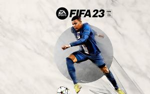 FIFA 23, – UK Retail Charts 1 Οκτωβρίου 2022, FIFA 23, – UK Retail Charts 1 oktovriou 2022