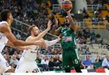 Παναθηναϊκός-Ρεάλ Μαδρίτης 68-71, Λύγισε,panathinaikos-real madritis 68-71, lygise