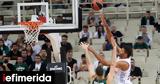 Παναθηναϊκός - Ρεάλ Μαδρίτης 68-71, Πρεμιέρα, Euroleague,panathinaikos - real madritis 68-71, premiera, Euroleague