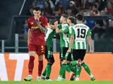 Europa League, Μπέτις, 2-1, Ρόμα – Όλα,Europa League, betis, 2-1, roma – ola