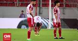 Ολυμπιακός-Καραμπάχ, Ήττα, 0-3,olybiakos-karabach, itta, 0-3