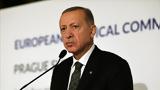 Erdogan, European Political Community,‘From, Greece’