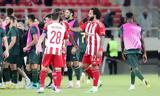 Βαθμολογία, Τελευταίος, Ολυμπιακός – Ξέφυγε, Καραμπάγκ,vathmologia, teleftaios, olybiakos – xefyge, karabagk