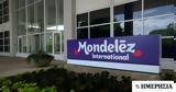 Mondelez, Σταθερότητα, - Ενσωματώθηκε, Chipita Global,Mondelez, statherotita, - ensomatothike, Chipita Global