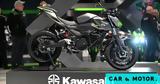 Kawasaki,