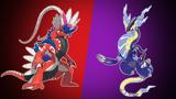 Νέες, Pokemon ScarletViolet,nees, Pokemon ScarletViolet