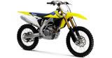 Suzuki, Γεμάτο, RM-Z250, 2023,Suzuki, gemato, RM-Z250, 2023